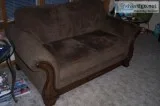 Loveseat