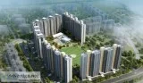 Tension Free Life with Eldeco Live By The Greens. Call 926685085