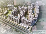 Give Some Space to Yourself with Mahagun Mywoods. Call 926685085