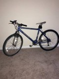Specialized Rockhopper FS Comp A1 21Speed