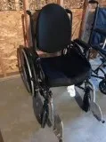 Wheel chair