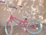 Girls 20" Bicycle