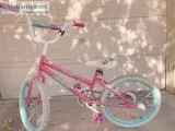 Girls 20&quot Bicycle