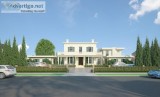 High Quality 3D Architectural Rendering Services at Low-cost