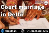 Court marriage in Delhi - Lead India law associates