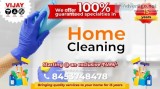 Deep Home Cleaning Service