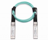 Arista Compatible AOC-S-S-10G-1M SFP Active Optical Cable