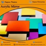 Acrylic Mirror for Bathroom Sanitary Ware