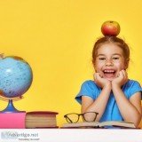 Totally Kids Learning Center