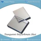 Transparent Polycarbonate Sheet