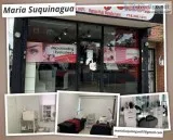 Rental Spaces with all the Comfort  Rentamos Espacios con Todas 