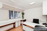 Working space near Vittal Mallya