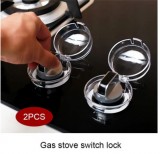 Buy Gas Stove Knob Protective Covers ShoppySanta