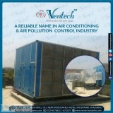 Air Pollution Control Industry Company In Noida