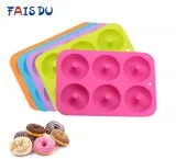 Buy Cake Cookie Silicone Mould Tool ShoppySanta