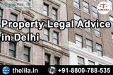 Property Legal Advice in Delhi &ndash Lead India law associates