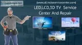 Tv service center in banjara hills