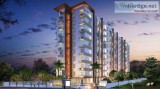 flats for sale in chandapura  Subha Builders