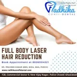 Facial Aesthetic Centre in Ghaziabad
