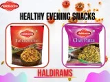 Healthy Evening Snacks Brought For You