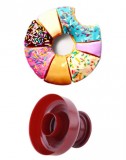 Buy Donut Mould Tool ShoppySanta