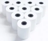 58 mm thermal paper