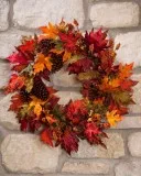 Fall Wreaths