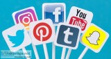 Use of social media in business