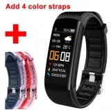 Buy Fitness Tracker Smart Watch ShoppySanta