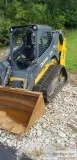 2018 Deere 317G Skid Steer Loader For Sale In Pevely Missouri 63