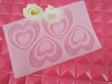 Buy Leaves Shape Cake Mould ShoppySanta