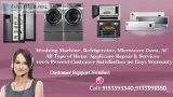 Samsung Side-By-Side Refrigerator repair Center In Hyderabad