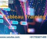 tableau training in delhi