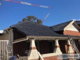 High Pressure cleaning Sydney AandA Aabacus Roofing SOLUTION Hig