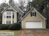 1629 Cumberland Club Rd SW Marietta GA 30008