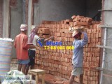 Tiling Masonry Office-partitions Renovation Services in Vasant K