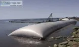 Reliable Geotextile Dewatering Tubes