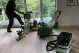 Floor Renovation Services Cornwall  Aspensanding.co.uk