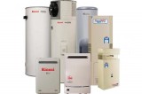 Install or Repair hot Water System in Adelaide