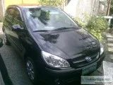 2010 hyundai getz