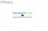 Best Career Counsellor for Bright Future Opportunity