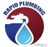 Rapid Plumbing Inc