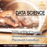 Top Best Data science course in delhi