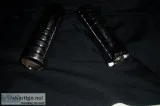 BMX Bike Foot Pegs