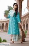 Printed Kurti Designs