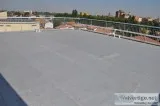 Professional Roof Waterproofing contractors