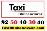 Taxi Services in Bhubaneswar  Taxi in Bhubaneswar  Bhubaneswar T