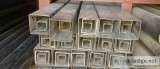 STAINLESS STEEL A554 GR 304 SQUARE HOLLOW SECTIONS