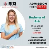 Best College for Arts in Pali
