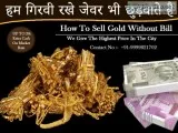 Cash for Gold In Delhi NCR